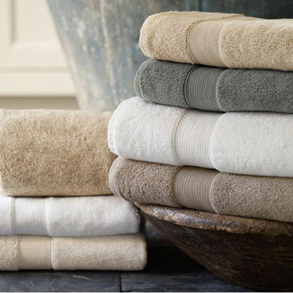 Deluxe Pure Cotton Towels