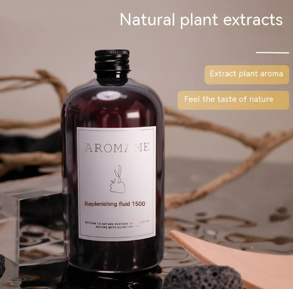 Serene Scent Home Incense