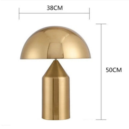 Nordic Minimalist Table Lamp