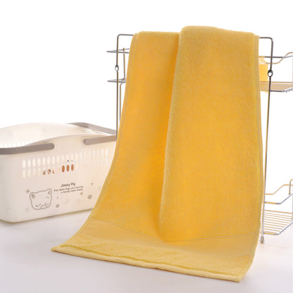 Deluxe Pure Cotton Towels
