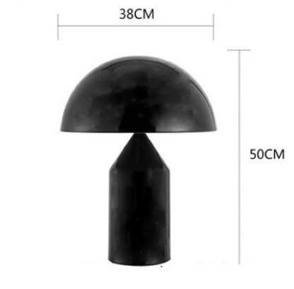 Nordic Minimalist Table Lamp