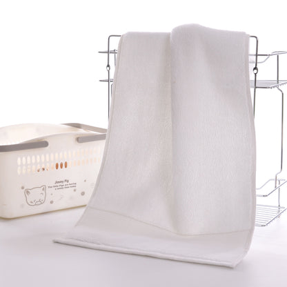 Deluxe Pure Cotton Towels