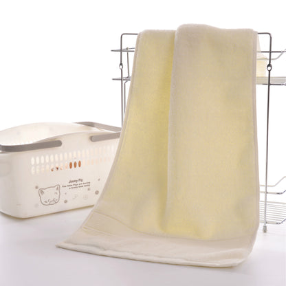 Deluxe Pure Cotton Towels