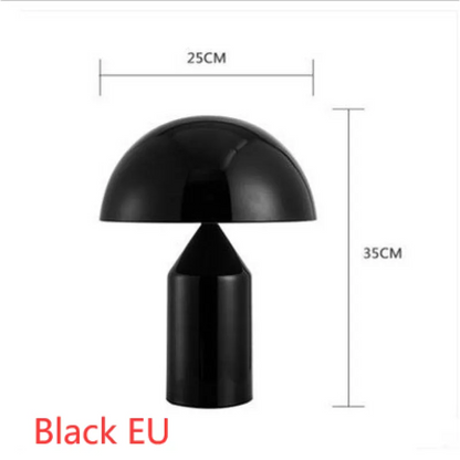 Nordic Minimalist Table Lamp