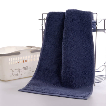 Deluxe Pure Cotton Towels