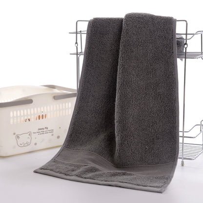 Deluxe Pure Cotton Towels