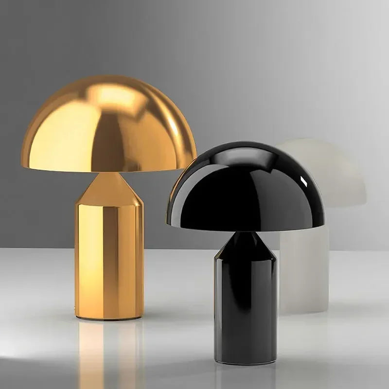 Nordic Minimalist Table Lamp