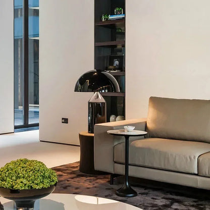 Nordic Minimalist Table Lamp
