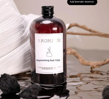 Serene Scent Home Incense