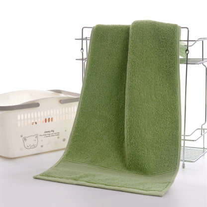 Deluxe Pure Cotton Towels