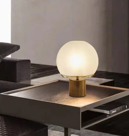 Modern Accent Lamp
