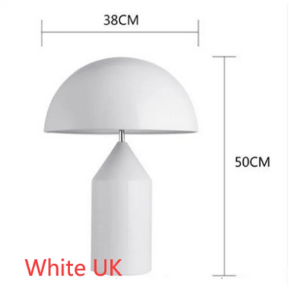 Nordic Minimalist Table Lamp