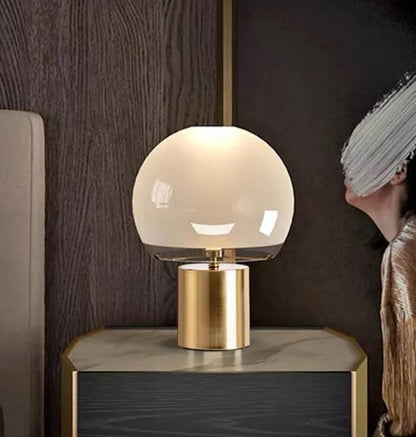 Modern Accent Lamp