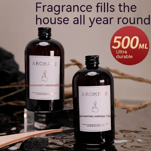 Serene Scent Home Incense