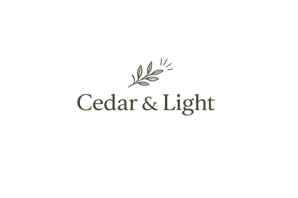 Cedar & Light