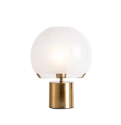 Modern Accent Lamp