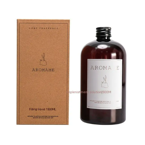 Serene Scent Home Incense